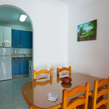 Pulguilla E Menyber Apartamento *