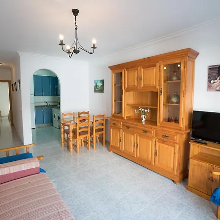 Apartamento Pulguilla E Menyber Nerja
