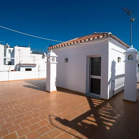 Pulguilla E Menyber Apartamento