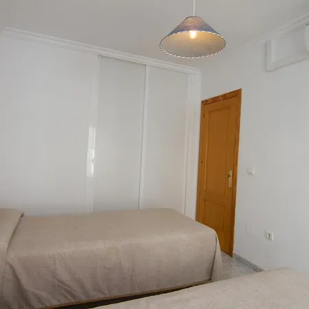 Pulguilla E Menyber Apartment