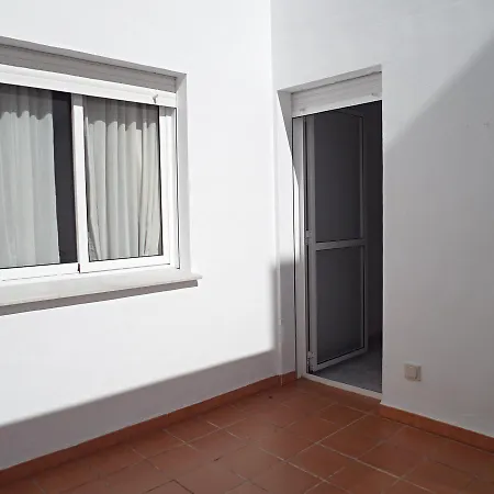 Apartment Pulguilla E Menyber