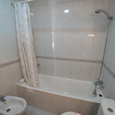 Pulguilla E Menyber Apartment
