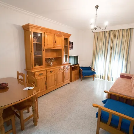 Apartment Pulguilla E Menyber