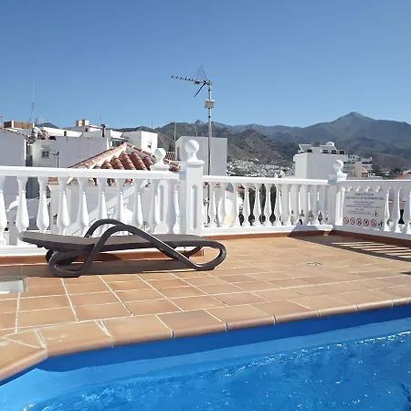 Pulguilla E Menyber Apartment