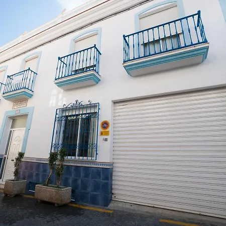 Pulguilla E Menyber Nerja